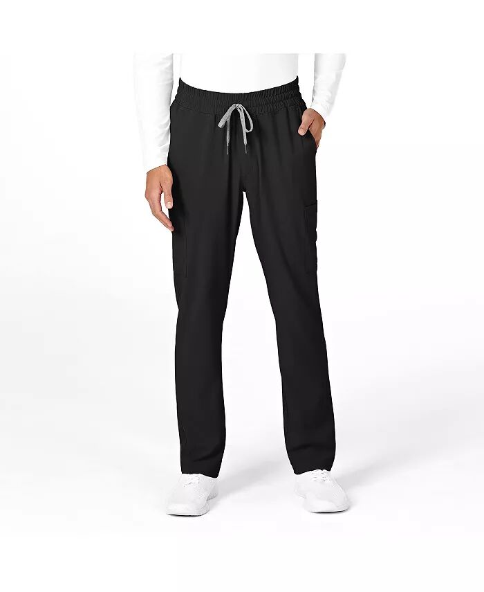 Мужские прямые узкие брюки RENEW Wink, черный
Мужские прямые узкие брюки RENEW Wink, черный