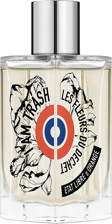 Духи Etat Libre d'Orange I Am Trash Les Fleurs du Dechet
Духи Etat Libre d'Orange I Am Trash Les Fleurs du Dechet