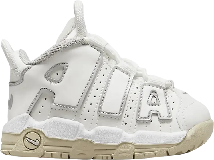 Кроссовки Nike Air More Uptempo TD 'Phantom Sand Drift', кремовый
Кроссовки Nike Air More Uptempo TD 'Phantom Sand Drift', кремовый