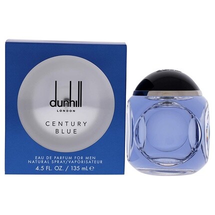 Dunhill Century Blue EDP V 135мл
Dunhill Century Blue EDP V 135мл