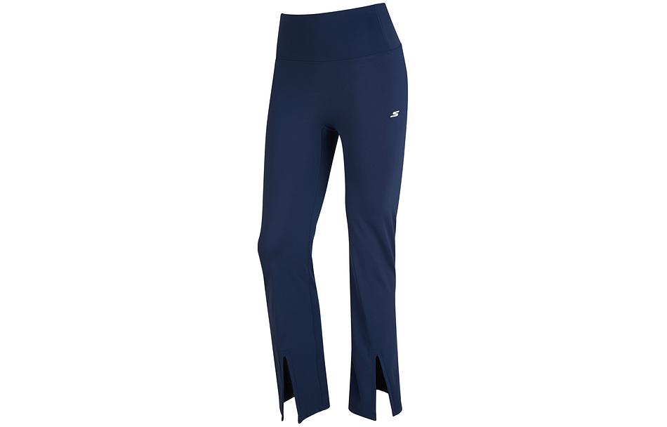 Женские повседневные брюки Skechers цвета морской синевы
Женские повседневные брюки Skechers цвета морской синевы