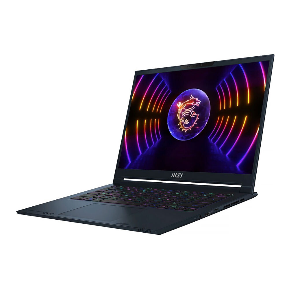 Игровой ноутбук MSI Stealth 14 Studio 14" FHD+, 16Гб/512Гб, i7-13620H, RTX 4050, 165 Гц, синий, английская клавиатура
Игровой ноутбук MSI Stealth 14 Studio 14" FHD+, 16Гб/512Гб, i7-13620H, RTX 4050, 165 Гц, синий, английская клавиатура