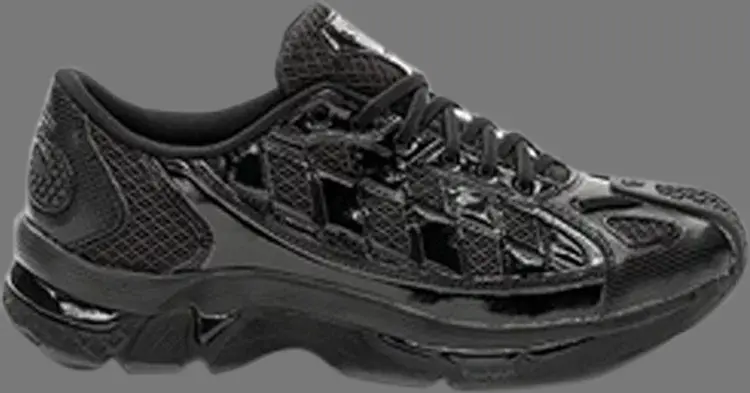 Кроссовки kiko kostadinov x gel kiril 'black' Asics, черный
Кроссовки kiko kostadinov x gel kiril 'black' Asics, черный