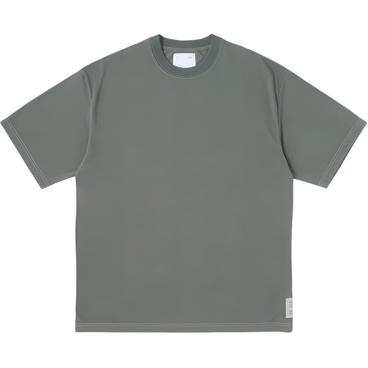 Футболка мужская MADNESS, зеленый
Футболка мужская MADNESS, зеленый