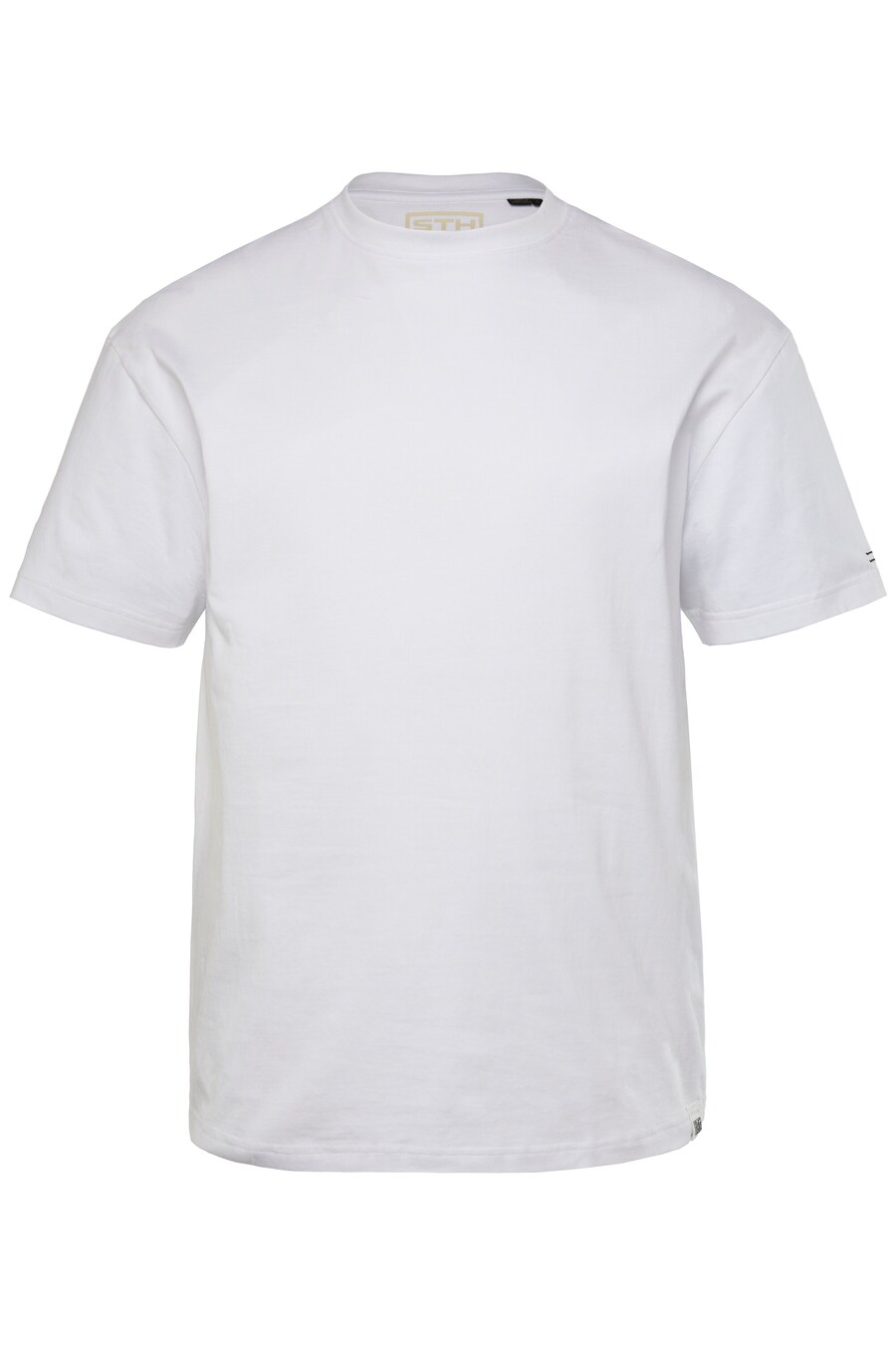 Рубашка STHUGE, белый
Рубашка STHUGE, белый