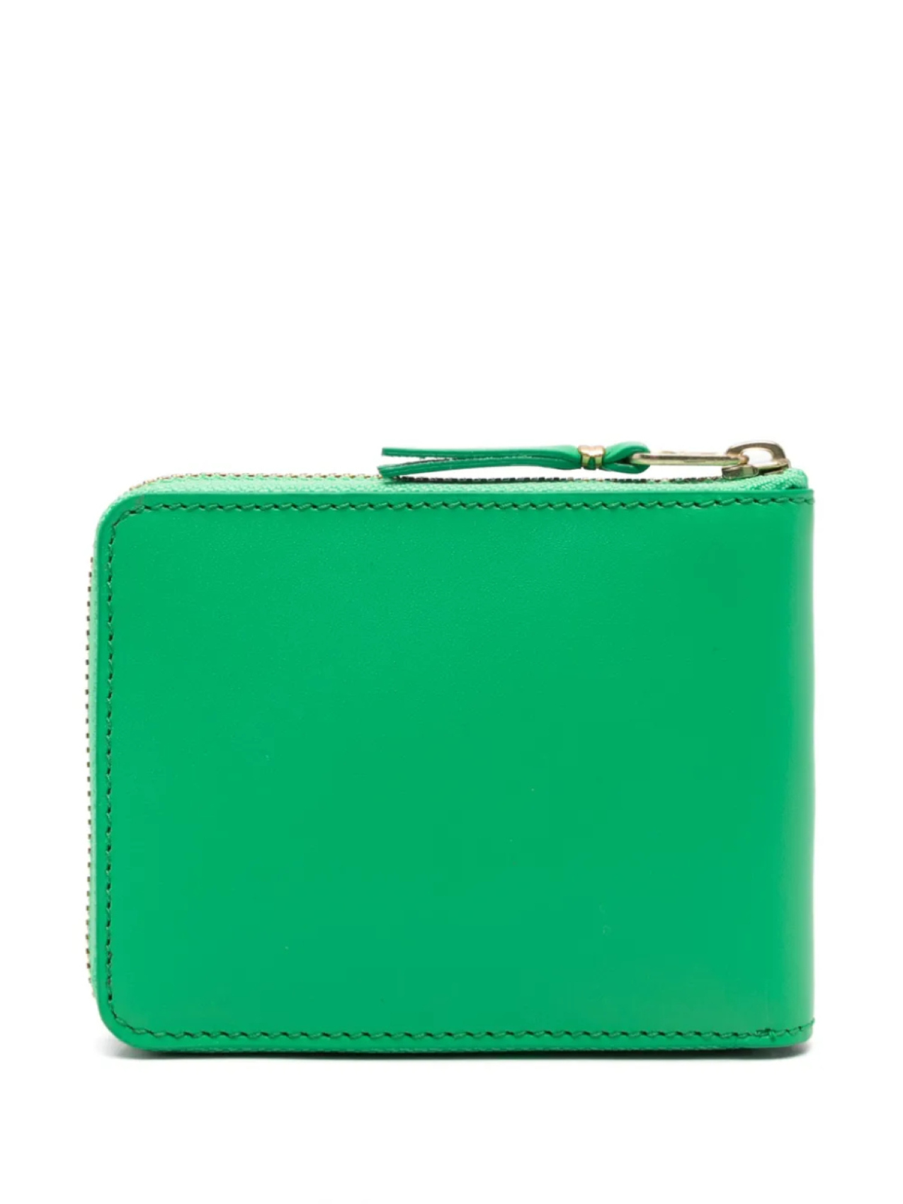 Кожаный кошелек Comme Des Garçons Play, зеленый
Кожаный кошелек Comme Des Garçons Play, зеленый