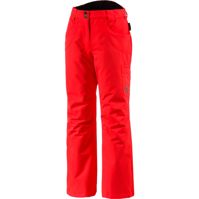 Dungarees Tine Firefly, цвет rot
Dungarees Tine Firefly, цвет rot