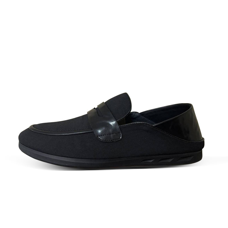 Дышащие и легкие мужские низкие кеды на текстильной подошве Mo Xu, черные
Дышащие и легкие мужские низкие кеды на текстильной подошве Mo Xu, черные