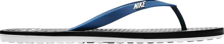 Сандалии Nike On Deck Flip Flop 'Game Royal', синий
Сандалии Nike On Deck Flip Flop 'Game Royal', синий