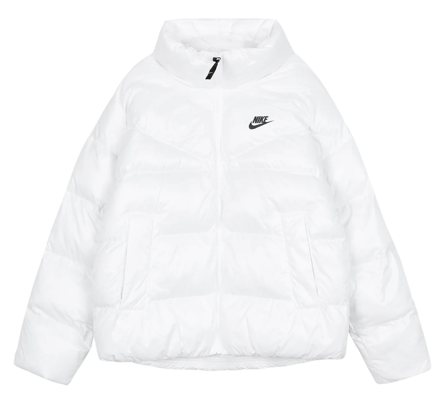 Куртка Nike Sportswear Therma-FIT City Series, белый
Куртка Nike Sportswear Therma-FIT City Series, белый