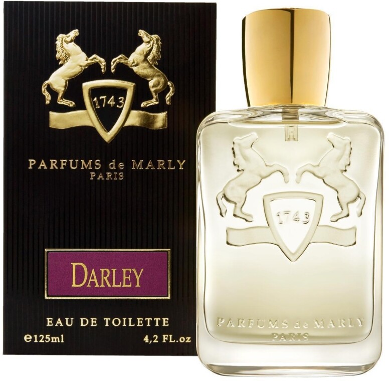 Духи Parfums de Marly Darley
Духи Parfums de Marly Darley