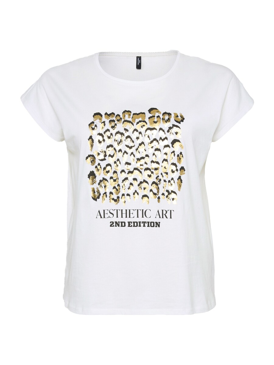 Рубашка Vero Moda Curve VMCCECILIE AVA, белый
Рубашка Vero Moda Curve VMCCECILIE AVA, белый