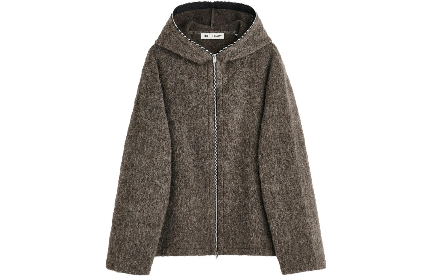 Куртка мужская Mole Gray OUR LEGACY, серый
Куртка мужская Mole Gray OUR LEGACY, серый