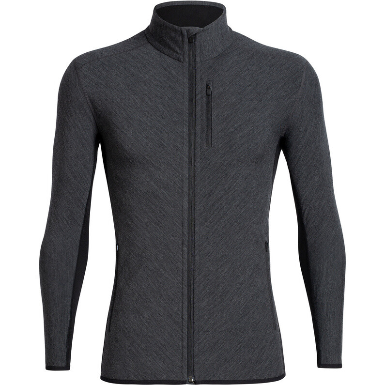 Мужская куртка Descender Icebreaker, серый
Мужская куртка Descender Icebreaker, серый