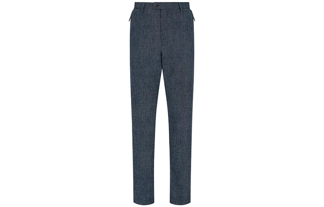 Повседневные брюки мужские темно-синие EMPORIO ARMANI
Повседневные брюки мужские темно-синие EMPORIO ARMANI