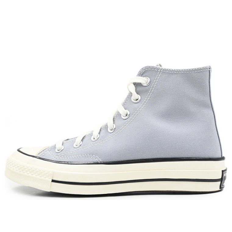 Кеды Converse Chuck 70 High 'Wolf Grey', серый
Кеды Converse Chuck 70 High 'Wolf Grey', серый