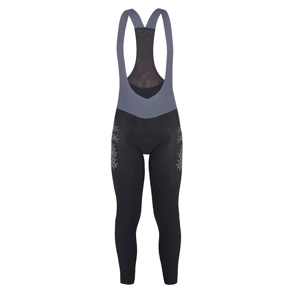 Тайтсы Q36.5 Grid Skin Adventure bib, черный
Тайтсы Q36.5 Grid Skin Adventure bib, черный