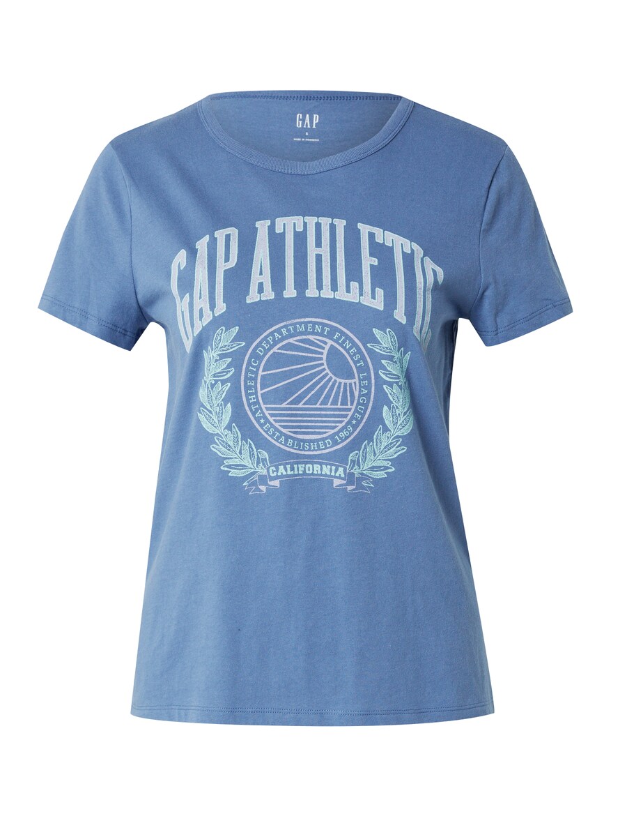 Рубашка GAP, королевский синий
Рубашка GAP, королевский синий