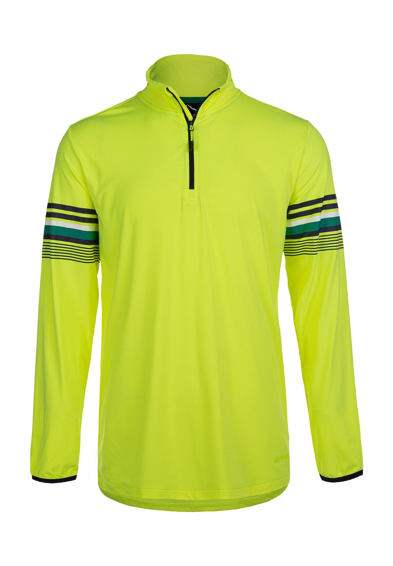 Функциональная рубашка Tefei из дышащего материала WHISTLER, цвет 5001 Safety Yellow
Функциональная рубашка Tefei из дышащего материала WHISTLER, цвет 5001 Safety Yellow