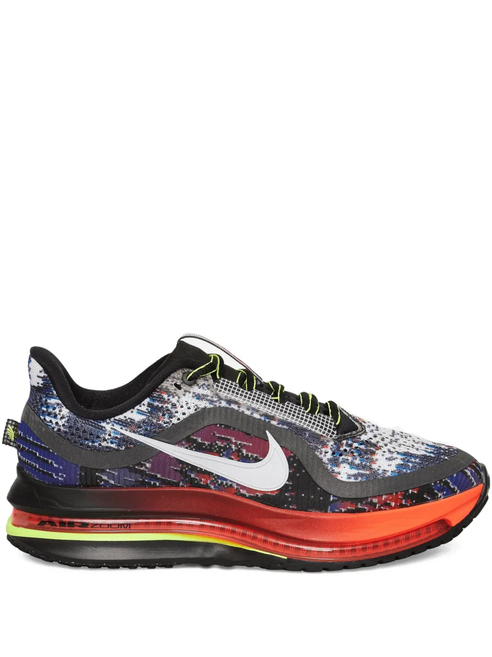 Кроссовки pegasus premium Nike, черный
Кроссовки pegasus premium Nike, черный