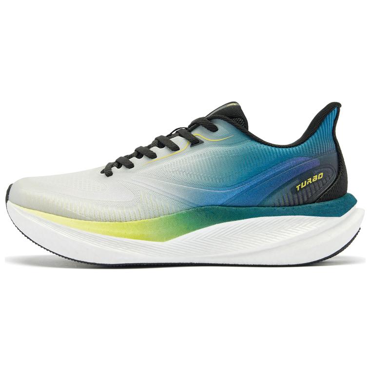 QIAODAN Кроссовки для бега на короткие дистанции с низкой амортизацией и износостойкостью Rebound, мужские, серо-синие
QIAODAN Кроссовки для бега на короткие дистанции с низкой амортизацией и износостойкостью Rebound, мужские, серо-синие