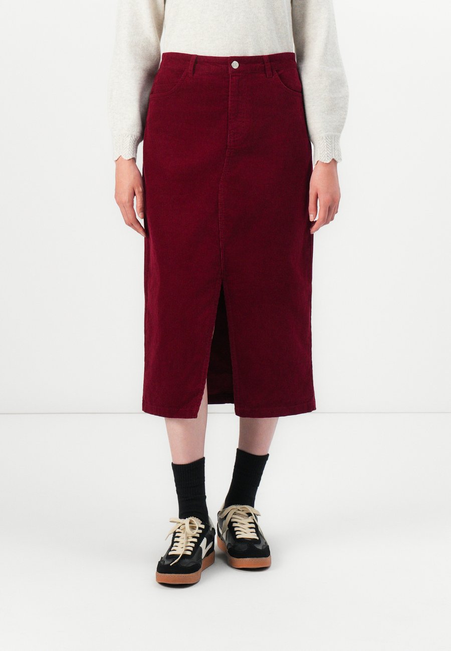 Юбка ONLY ONLMOXIE SLIT SKIRT, Cabernet/Bordeaux
Юбка ONLY ONLMOXIE SLIT SKIRT, Cabernet/Bordeaux