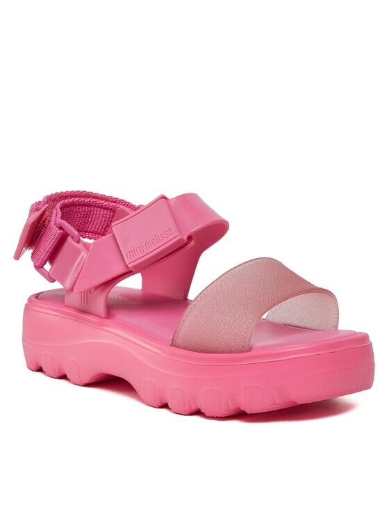 Сандалии Melissa, розовый
Сандалии Melissa, розовый