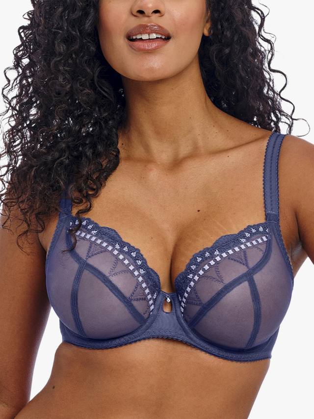 Бюстгальтер Loveland Plunge Freya, Boudoir Dusk
Бюстгальтер Loveland Plunge Freya, Boudoir Dusk