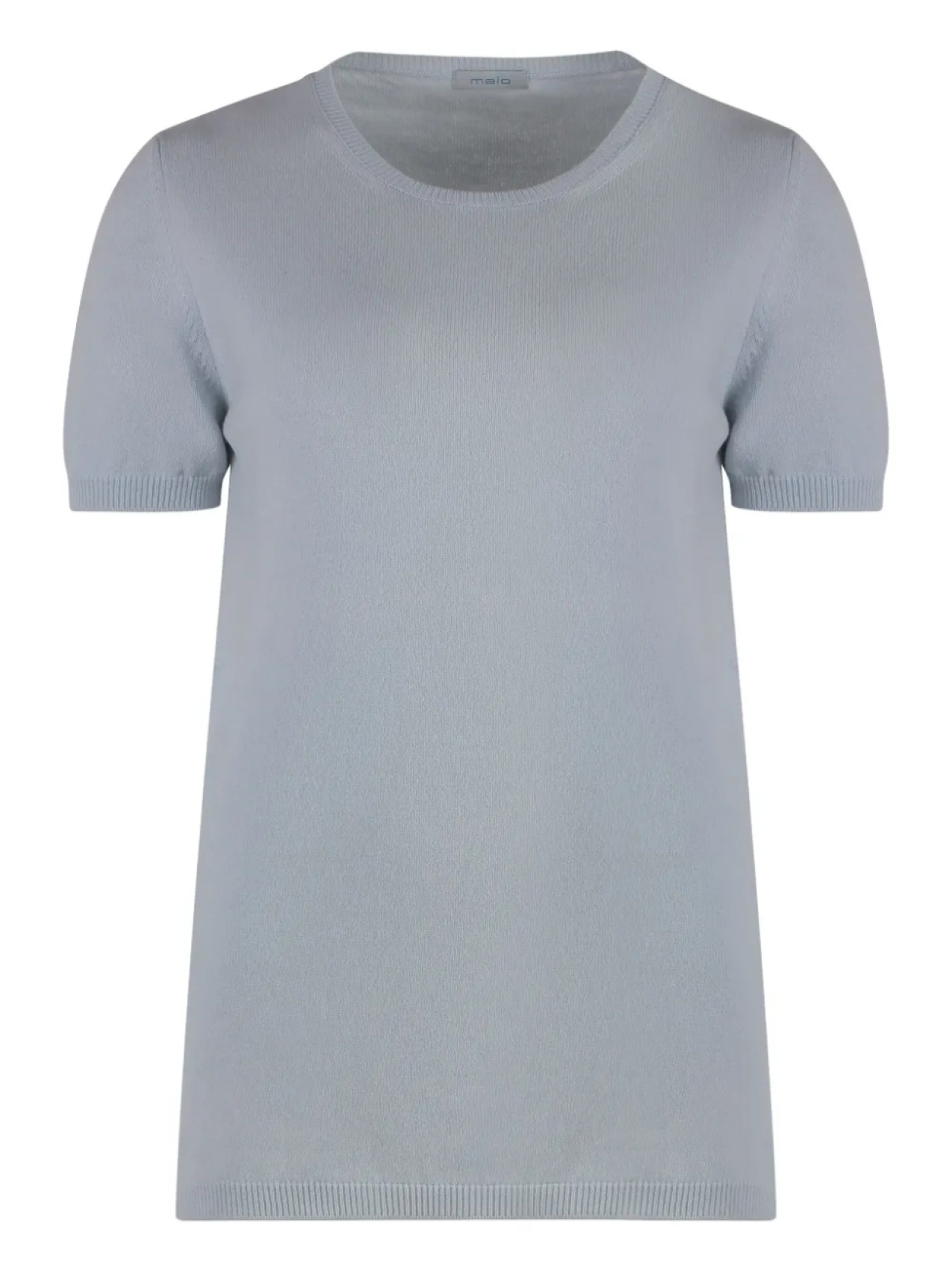 Кашемировый джемпер Malo, синий
Кашемировый джемпер Malo, синий