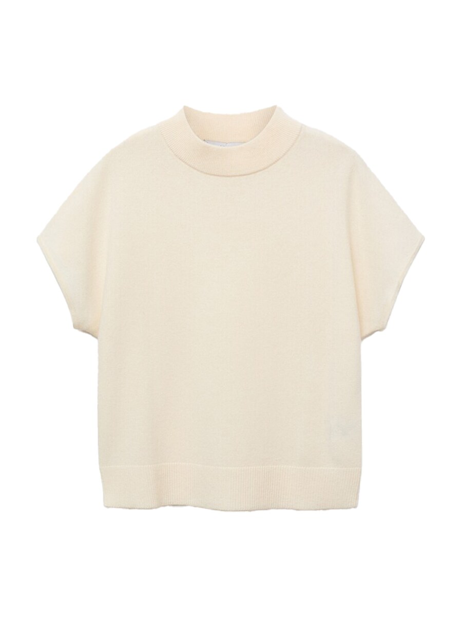 Свитер MANGO LIBRA, Light beige
Свитер MANGO LIBRA, Light beige