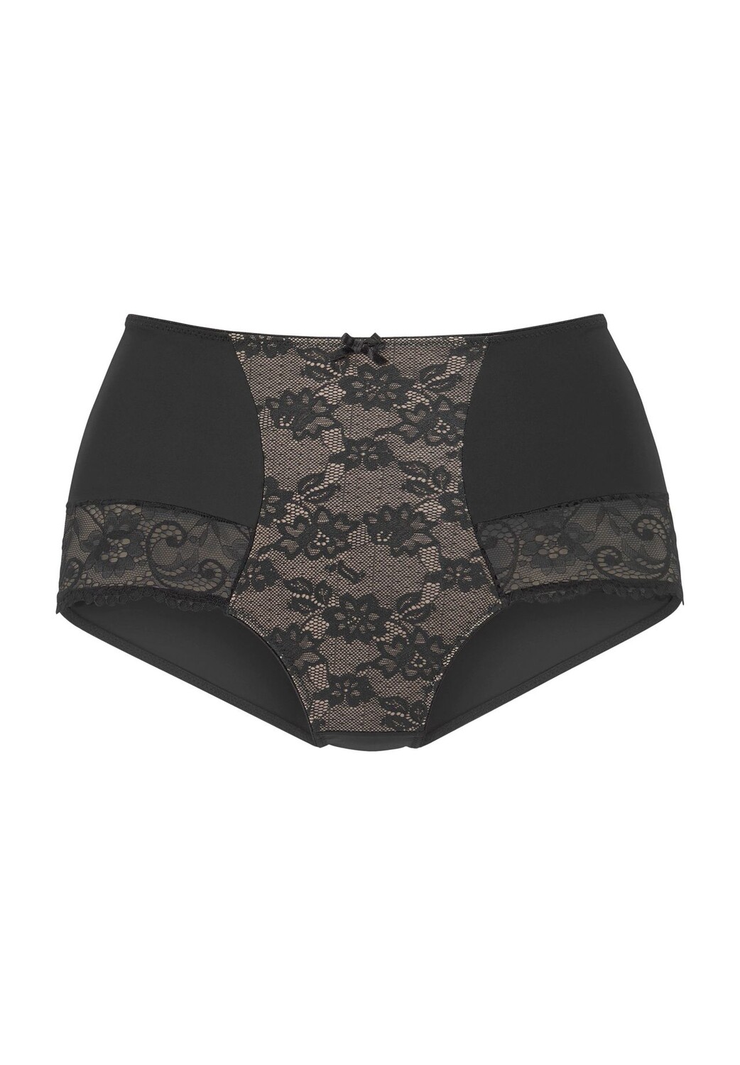 Трусики Nuance, кружевные, с завышенной талией, женские s.Oliver, цвет Blacknougat
Трусики Nuance, кружевные, с завышенной талией, женские s.Oliver, цвет Blacknougat