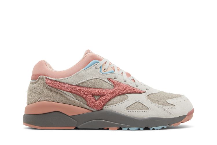 Кроссовки Sky Medal 'Saru', серый
Кроссовки Sky Medal 'Saru', серый