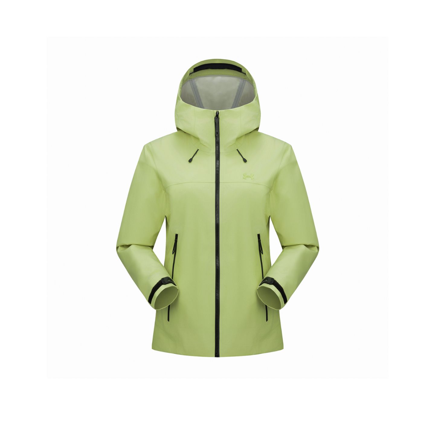 Ветровка Women's Under Armour, зеленый
Ветровка Women's Under Armour, зеленый