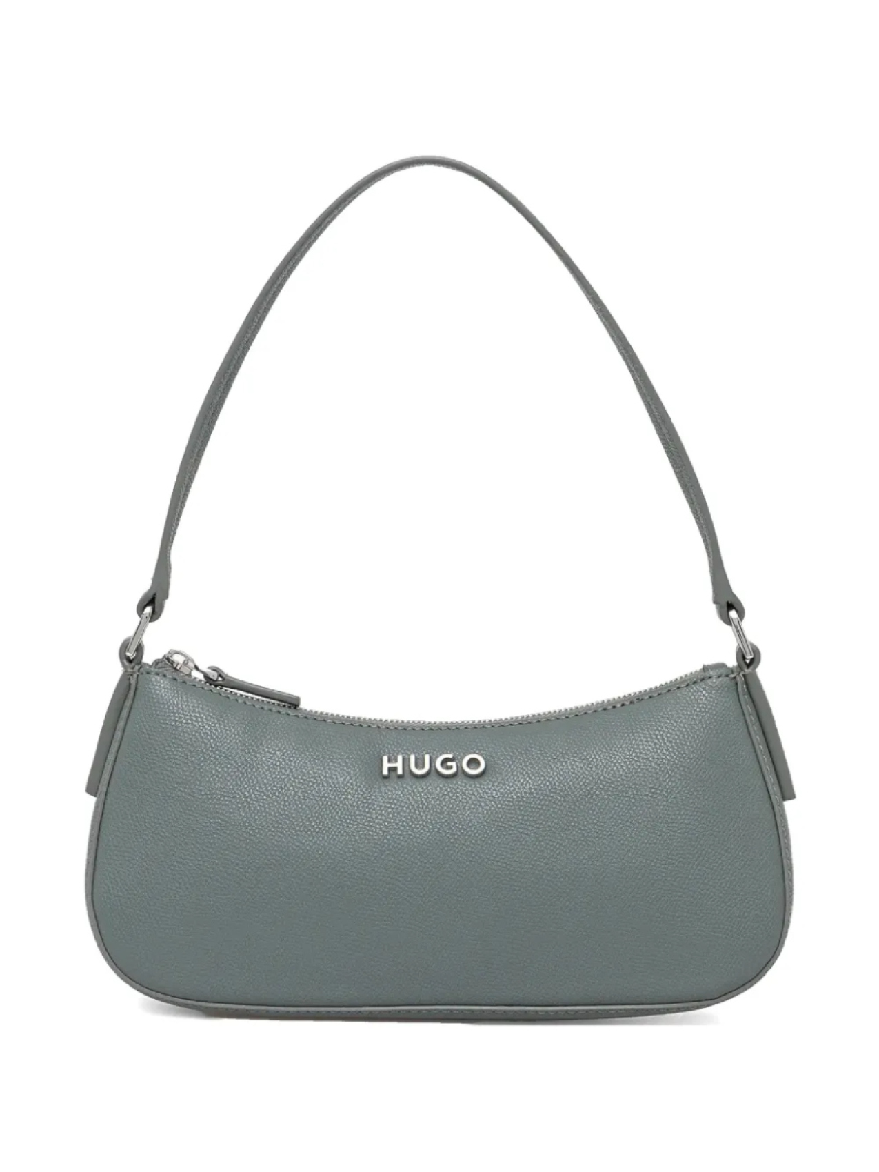 Сумка через плечо Крис HUGO, зеленый
Сумка через плечо Крис HUGO, зеленый