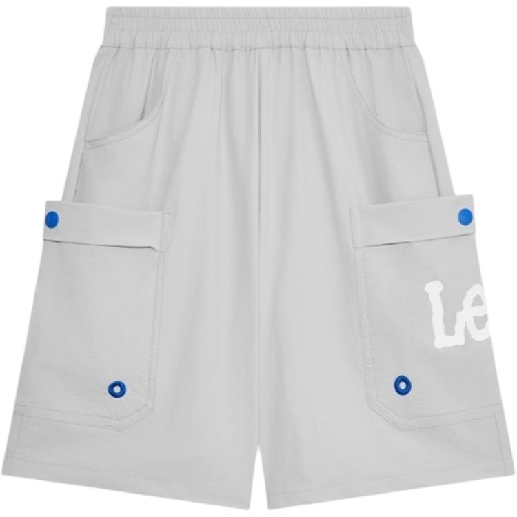 Детские шорты Lee, светло-серый
Детские шорты Lee, светло-серый