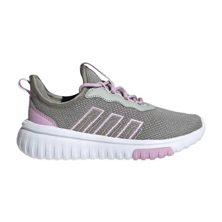 Кроссовки adidas Kaptir Flow 2.0 K 'Grey Lucid Pink', серый
Кроссовки adidas Kaptir Flow 2.0 K 'Grey Lucid Pink', серый