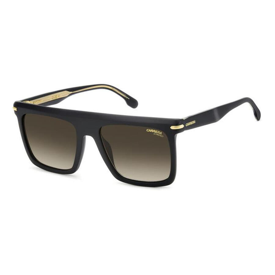 Мужские солнцезащитные очки Carrera 359/S I46, размер 56 мм, Коричневый, Мужские солнцезащитные очки Carrera 359/S I46, размер 56 мм
Мужские солнцезащитные очки Carrera 359/S I46, размер 56 мм, Коричневый, Мужские солнцезащитные очки Carrera 359/S I46, размер 56 мм