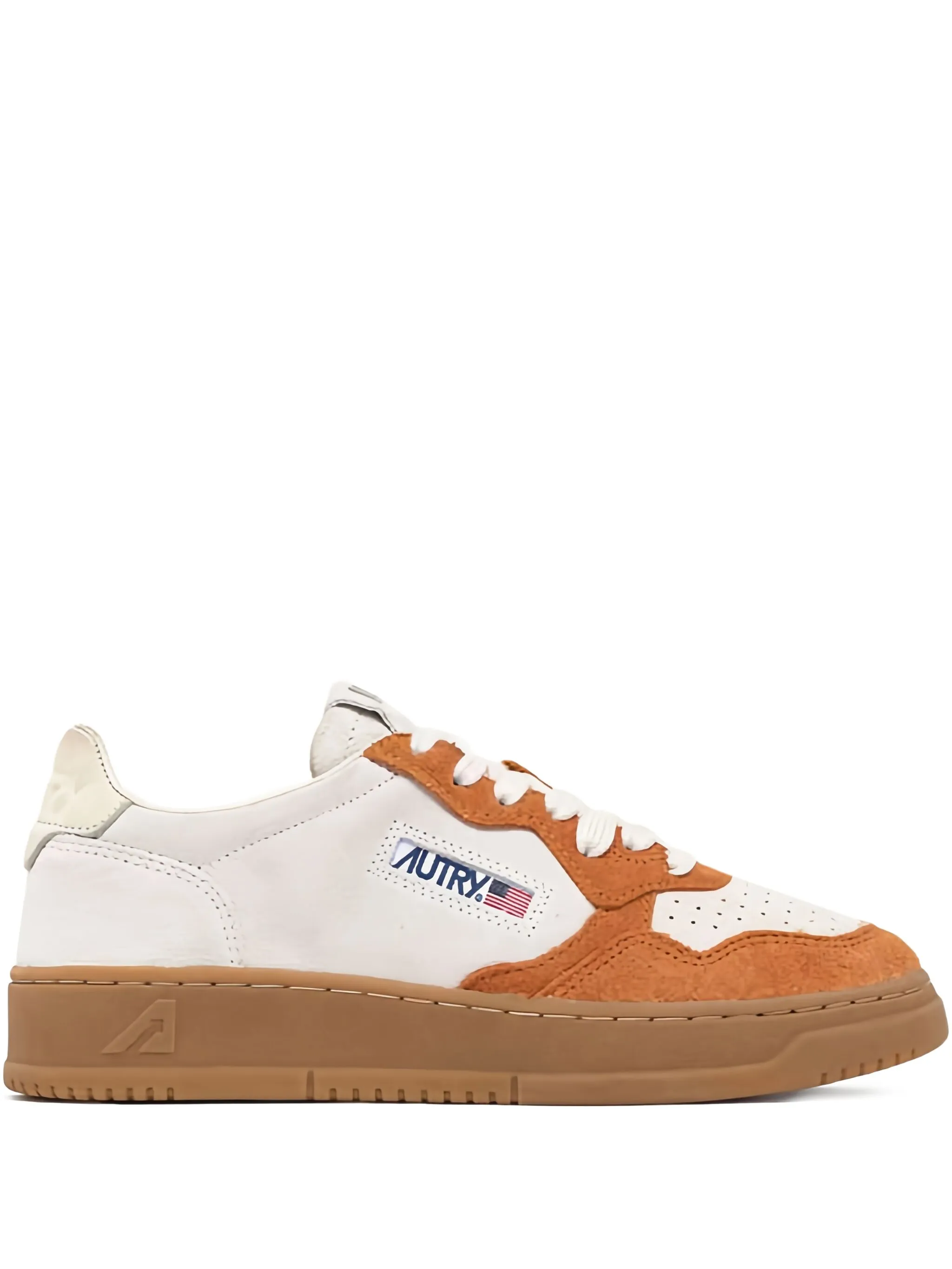 Кроссовки Medalist на шнуровке Autry, белый
Кроссовки Medalist на шнуровке Autry, белый