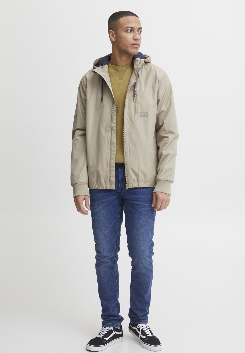 Парка Blend 20715265 Blend, телесного цвета
Парка Blend 20715265 Blend, телесного цвета