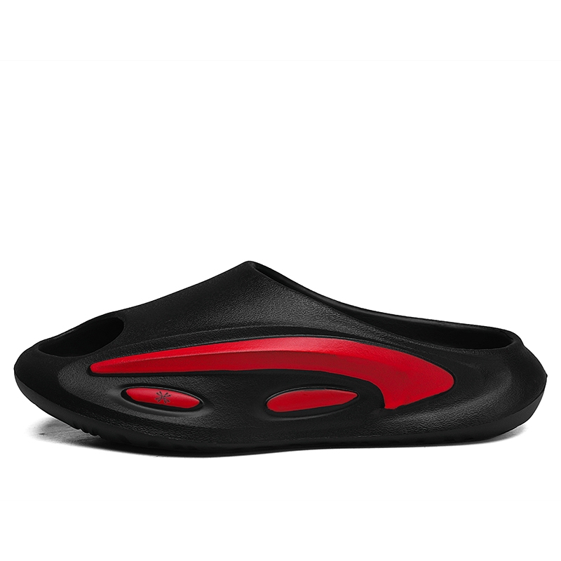 Детские шлепанцы для подростков с амортизацией, износостойкими, дышащими, нескользящими YUZHAOLIN, черный
Детские шлепанцы для подростков с амортизацией, износостойкими, дышащими, нескользящими YUZHAOLIN, черный