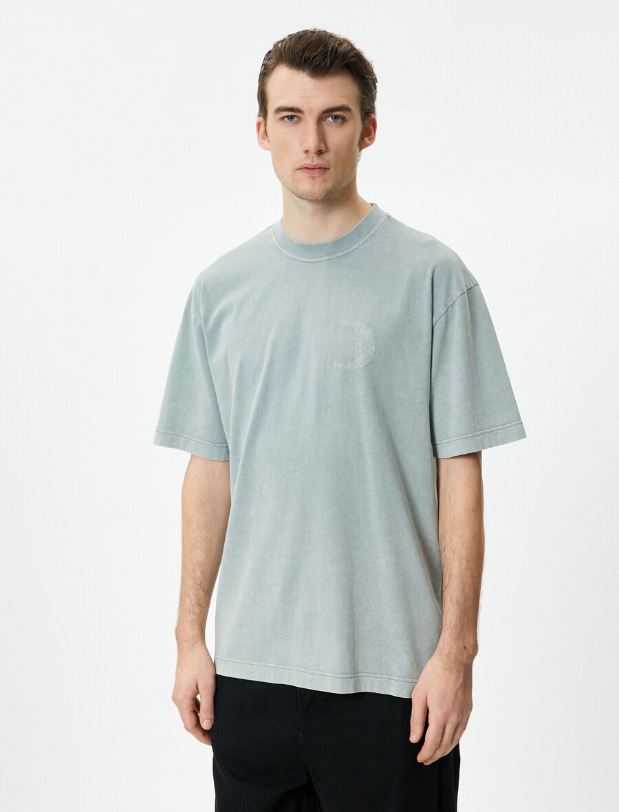 Рубашка Koton, хаки
Рубашка Koton, хаки