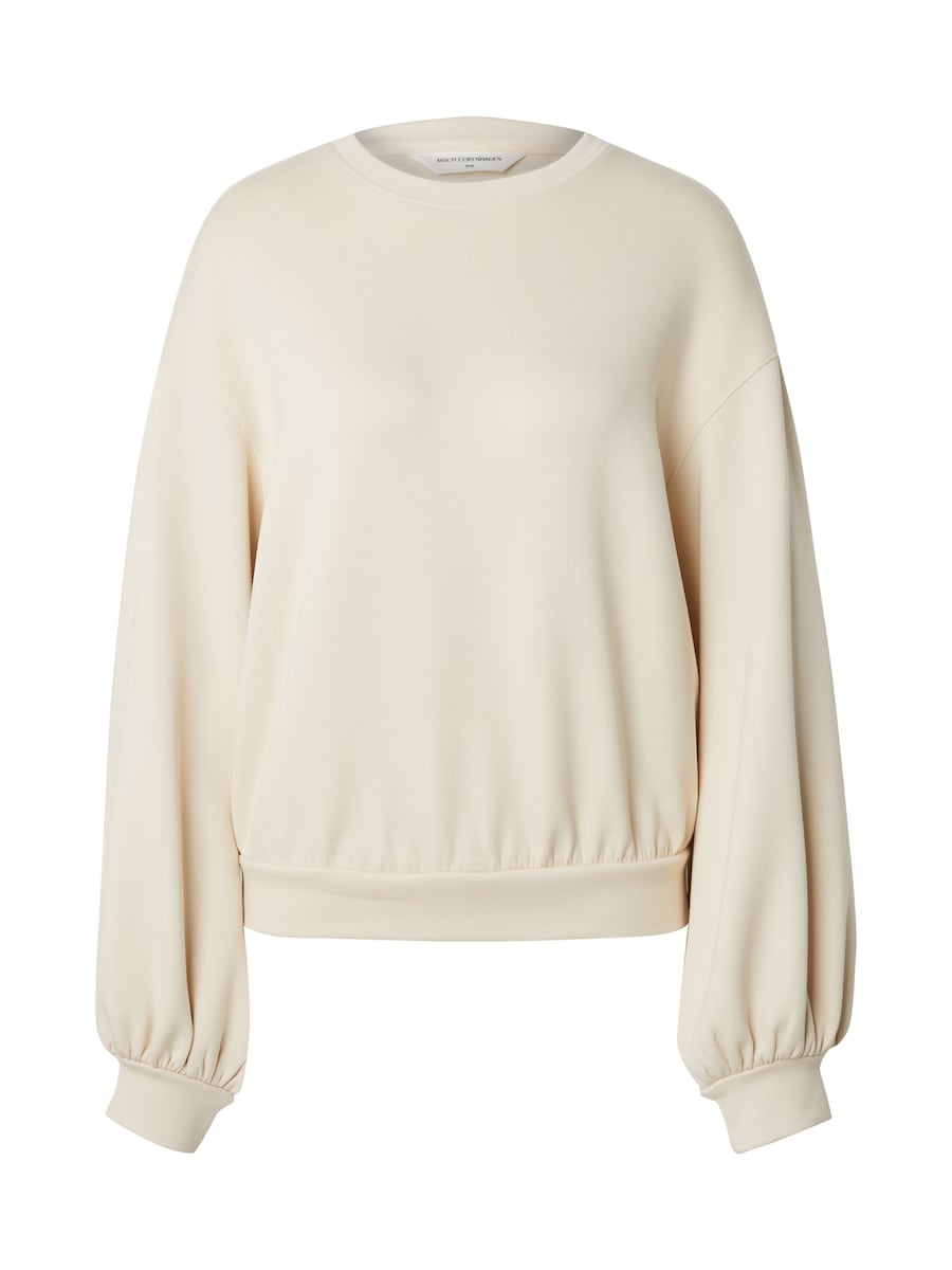 Толстовка MSCH COPENHAGEN, слоновая кость
Толстовка MSCH COPENHAGEN, слоновая кость