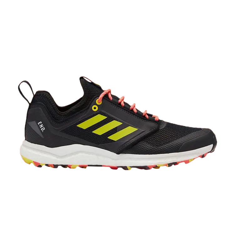 Кроссовки Adidas End. x Terrex Agravic XT 'Thermochromic', черный, Черный;серый, Кроссовки Adidas End. x Terrex Agravic XT 'Thermochromic', черный
Кроссовки Adidas End. x Terrex Agravic XT 'Thermochromic', черный, Черный;серый, Кроссовки Adidas End. x Terrex Agravic XT 'Thermochromic', черный
