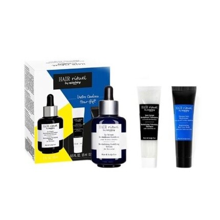 Hair Rituel Восстанавливающее лечение волос Sisley
Hair Rituel Восстанавливающее лечение волос Sisley