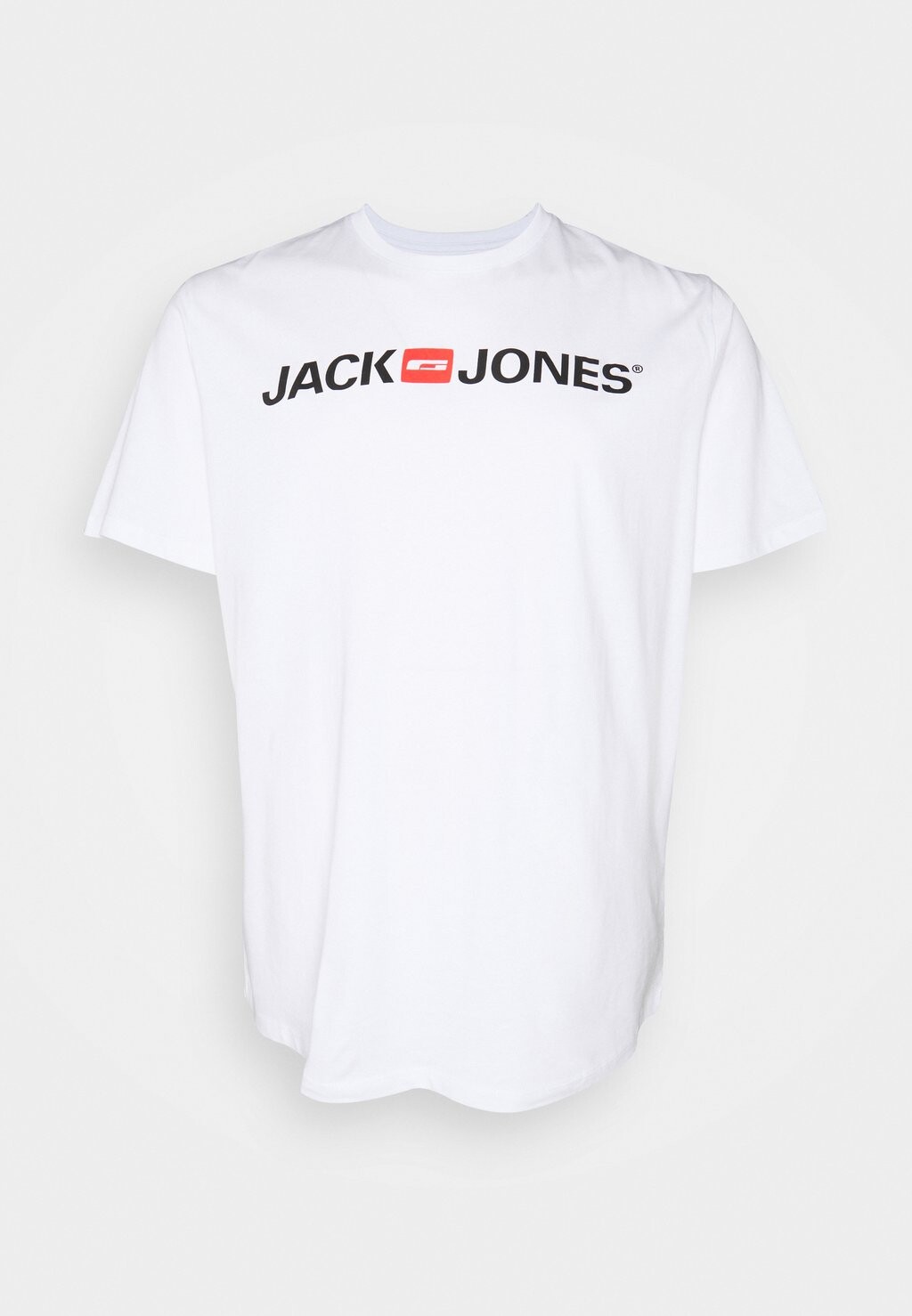 Футболка с принтом Jack & Jones, белый
Футболка с принтом Jack & Jones, белый