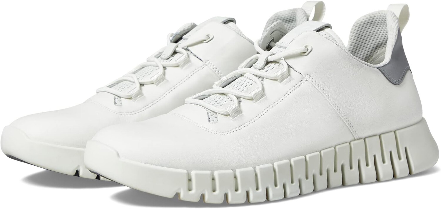 Кроссовки Gruuv Sneaker ECCO, цвет White/White, Серый, Кроссовки Gruuv Sneaker ECCO, цвет White/White
Кроссовки Gruuv Sneaker ECCO, цвет White/White, Серый, Кроссовки Gruuv Sneaker ECCO, цвет White/White