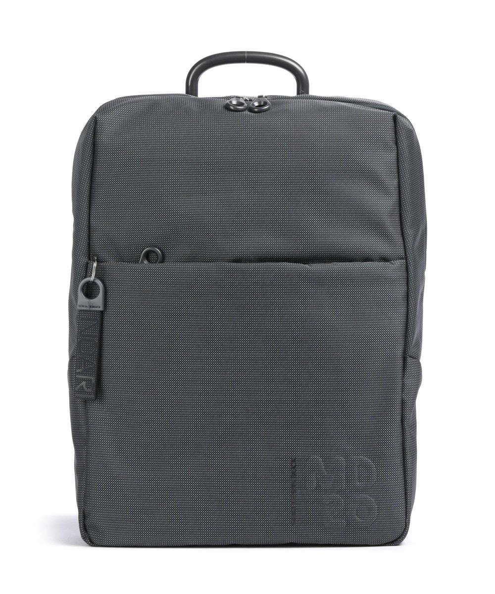 Рюкзак MD20 14″ полиэстер Mandarina Duck, серый
Рюкзак MD20 14″ полиэстер Mandarina Duck, серый