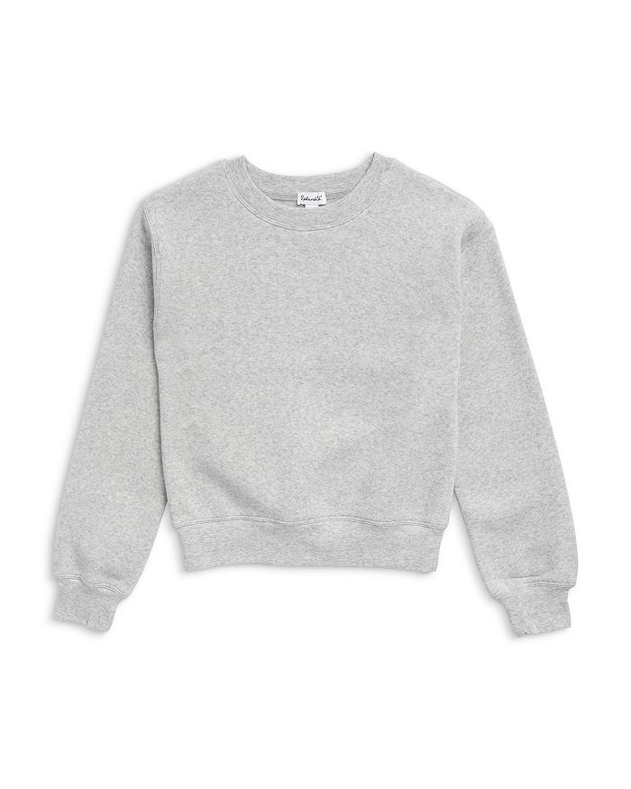 Свитшот Girls' Dream - для подростков Splendid, серебряный
Свитшот Girls' Dream - для подростков Splendid, серебряный