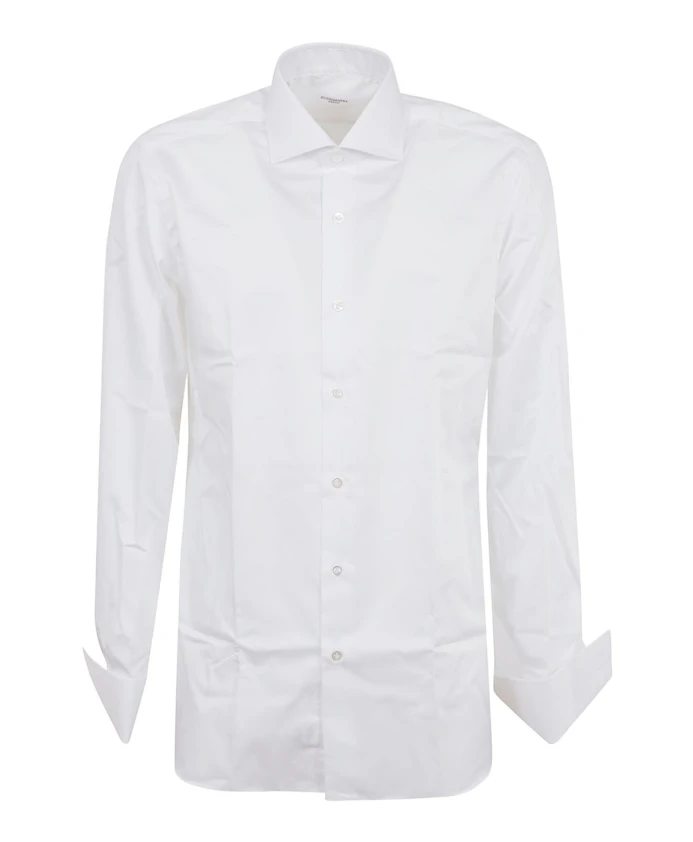 Классическая рубашка Buonamassa, белый
Классическая рубашка Buonamassa, белый
