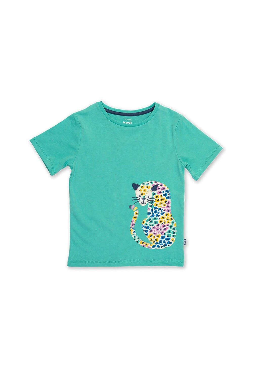 Футболка Пантера Kite, синий 
Футболка Пантера Kite, синий